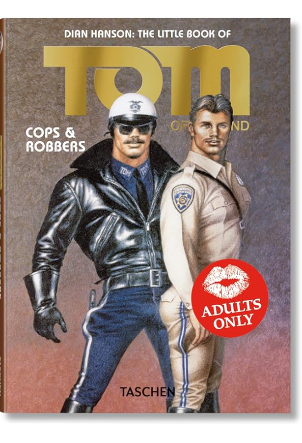 Tom of Finland - the Complete Kake Comics | Amazon.com.br